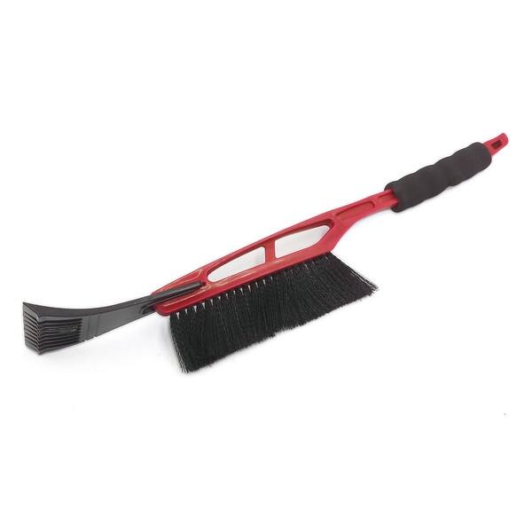 20" Car Vehicle Snow Brush Ice Scraper Snowbrush Shovel Removal Tool
